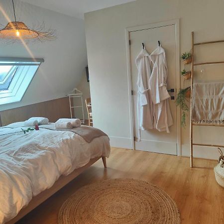 Le Duplex D'Albert Logement D'Exception A Namen Buitenkant foto
