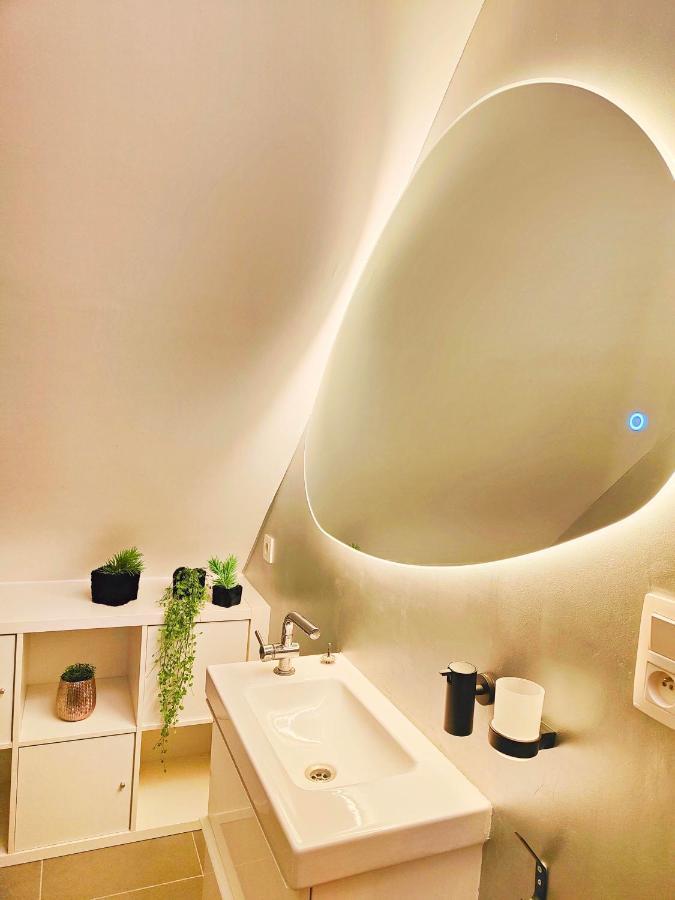 Le Duplex D'Albert Logement D'Exception A Namen Buitenkant foto