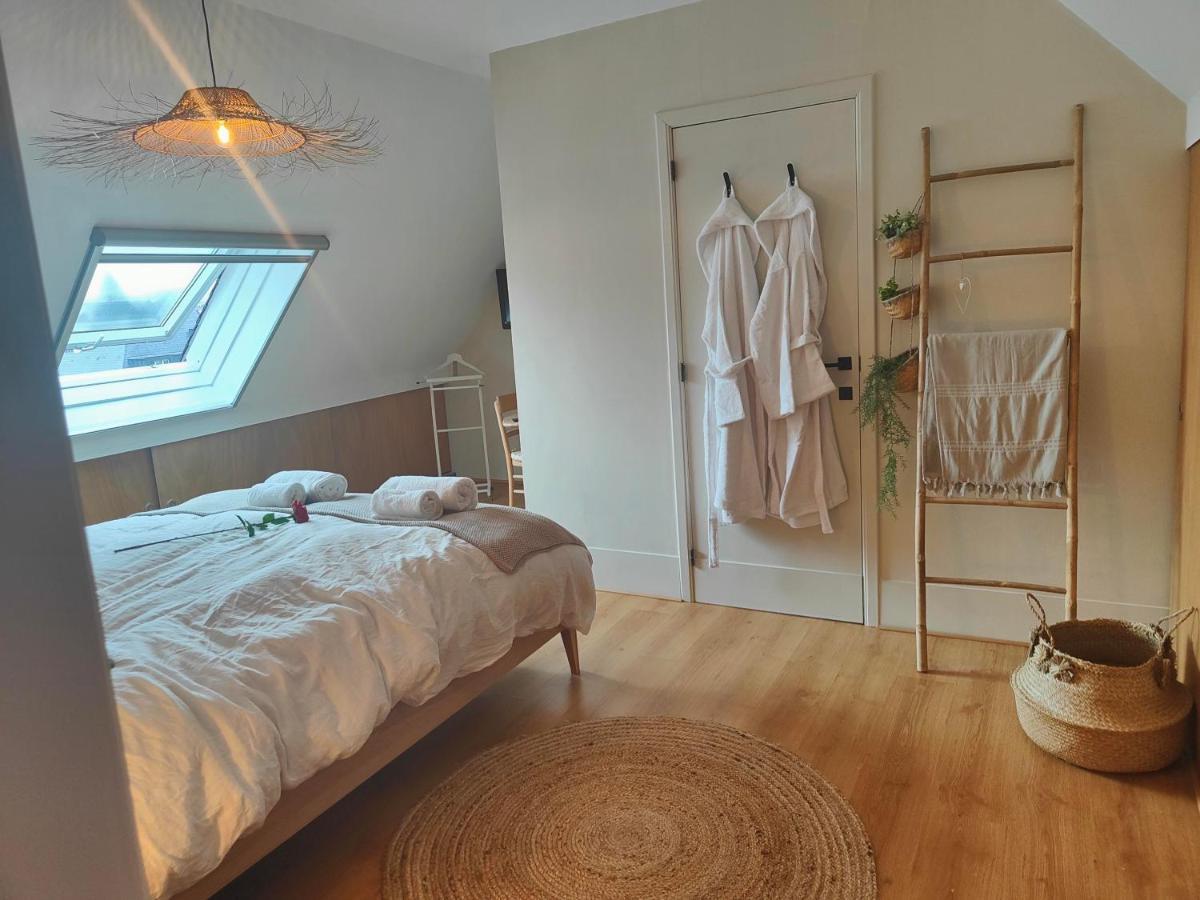 Le Duplex D'Albert Logement D'Exception A Namen Buitenkant foto