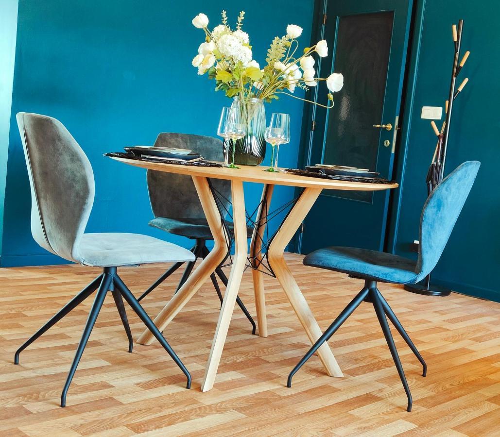 Le Duplex D'Albert Logement D'Exception A Namen Buitenkant foto