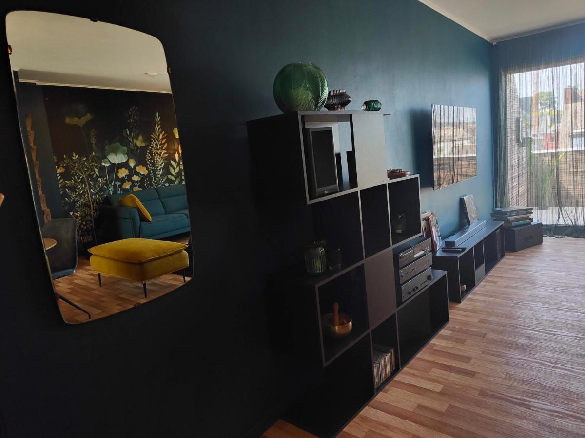 Le Duplex D'Albert Logement D'Exception A Namen Buitenkant foto