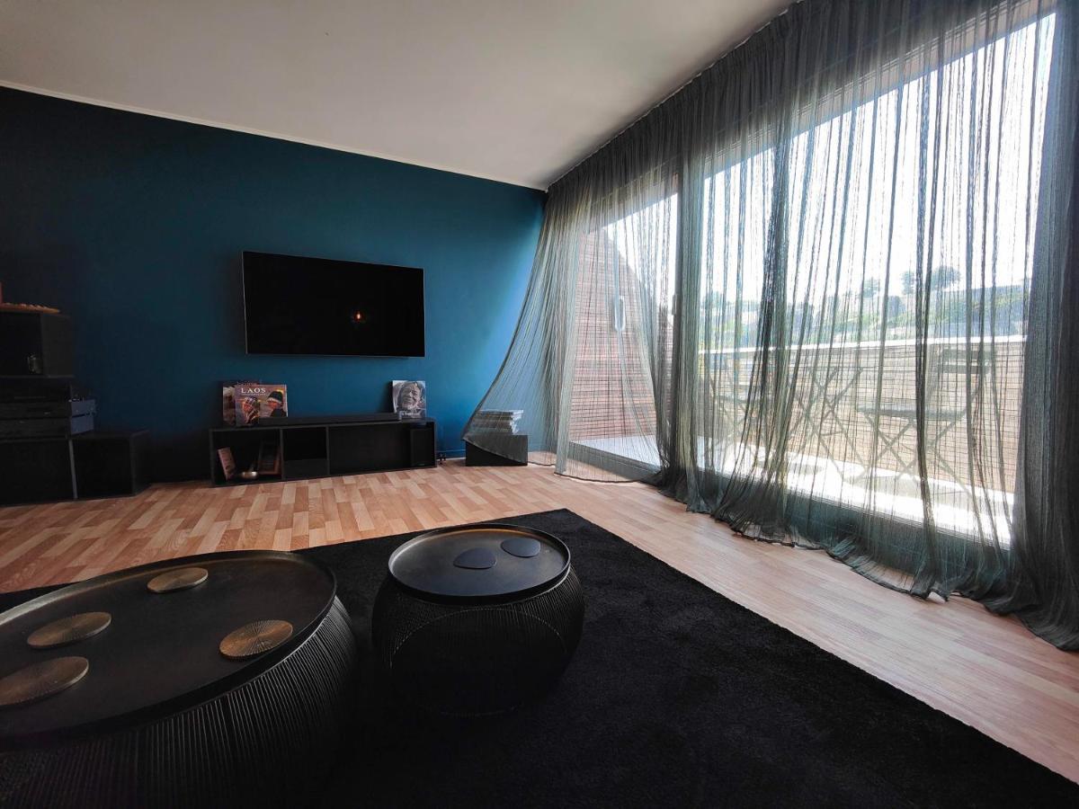 Le Duplex D'Albert Logement D'Exception A Namen Buitenkant foto