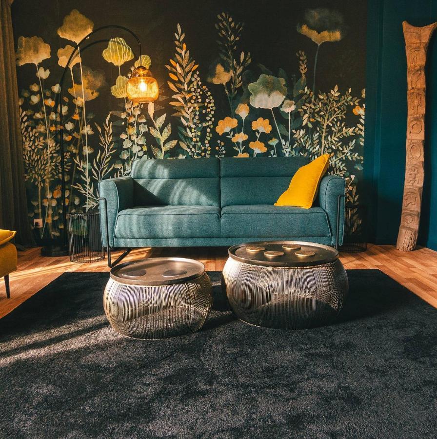 Le Duplex D'Albert Logement D'Exception A Namen Buitenkant foto